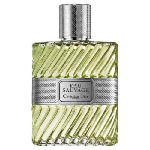 Christian dior eau - dior, sauvage