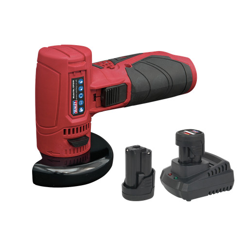 Sealey sv12 series - sv12,