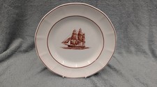 Wedgwood “ Flying Cloud “