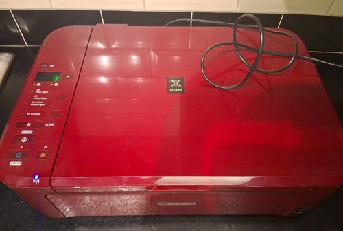 Cannon mg3150 ink jet - cannon,