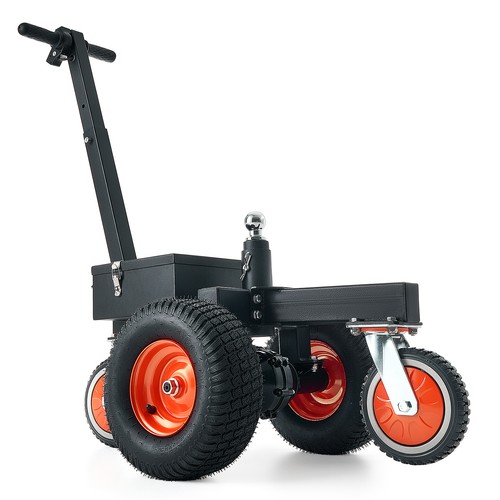 Vevor electric trailer dolly - vevor,