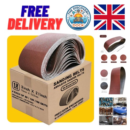Versatile 75mm 533mm - 75mm,