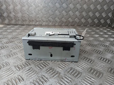 Ford Fiesta Mk7 ST Radio CD