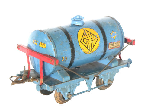 Ac5062 vintage hornby gauge - vintage, 0