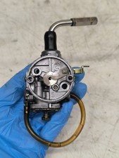 MITSUBISHI T140 2 STROKE PETROL STRIMMER CARBURETTOR USED