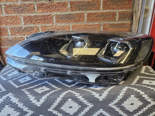 Headlight ford kuga - headlight,