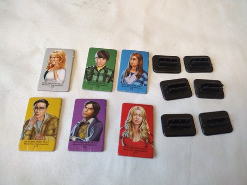 Set cluedo big - 6, bang