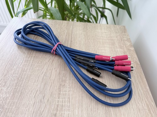 The chord company clearway - the,