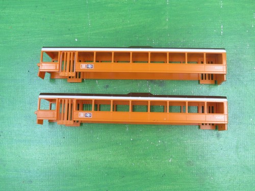 Hornby r297 class - 2,