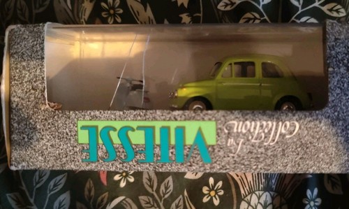 Vitesse scale 031 - scale,