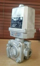 New Taiyo Valve MFG FC-SR-PR Flow Gage Oil Flow Gauge 991291 