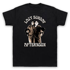 LAZY SUNDAY UNOFFICIAL THE