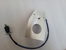 BUBBLE VISION  6 INCH WHEEL ROTATOR 0.5RPM optikinetics solar 250 projector K4