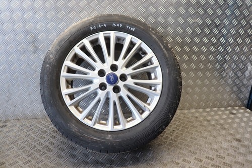 Ford max mk2 r17 - ford,