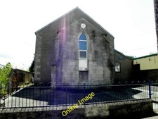 Photo 6x4 Johnstone Memorial