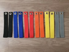 NYLON * WEBBING * DOOR PULL