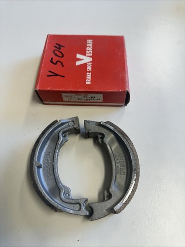 Genuine vesrah brake shoes - vesrah,