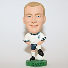 Corinthian Prostars - Alan Shearer - England 1999/2000 - PRO198