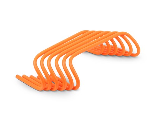 Agility hurdle set - agility,