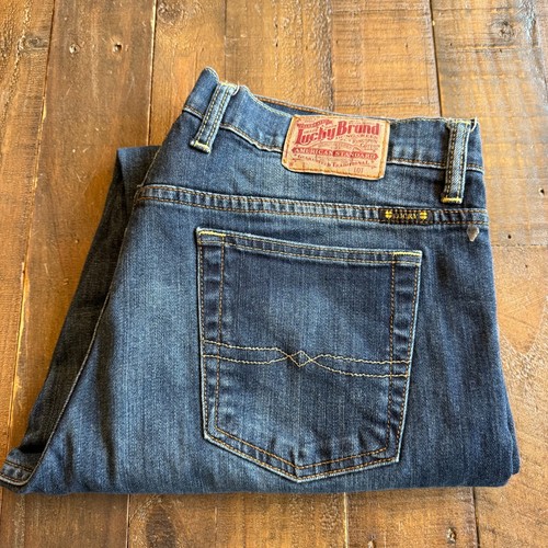 Lucky brand easy - lucky,