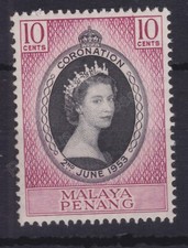 Qeii 1952 coronation - coronation, omnibus