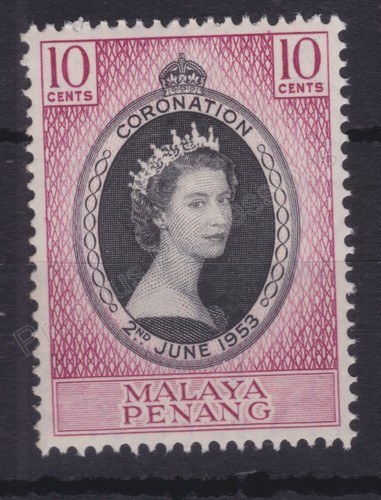 Qeii 1952 coronation omnibus - qeii,