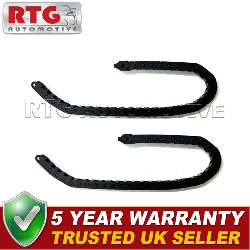 Rtg sliding door plastic - rtg, 2x