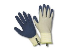 General Garden Gloves For Men Watertight Hand Protection Latex Coated Treadstone