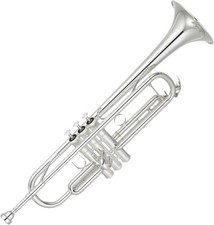 Yamaha ytr 4335 - ii, bb