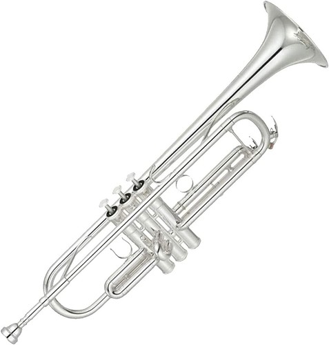 Yamaha ytr 4335 bb - ytr-4335, ii