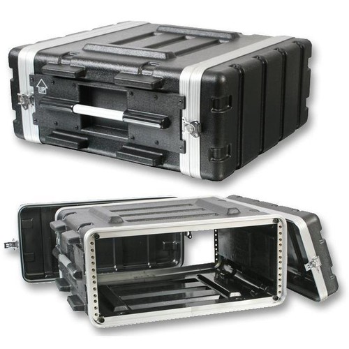 Equipment rack mount flight - rack,