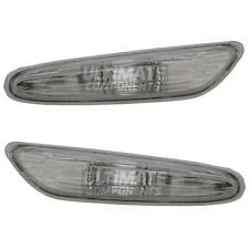 Side Wing Indicator Lights