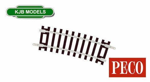 Peco 227 radius half - st-227,