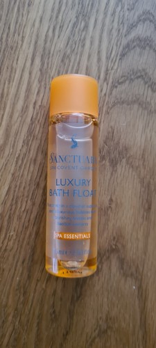 Sanctuary spa covent garden - sanctuary,