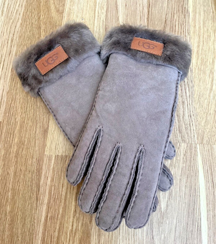 Ugg australia stormy - ugg, grey
