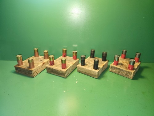Duck decoy stands in a - xl,