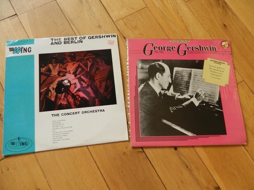 Golden age george gershwin - age,