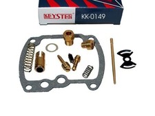 For KAWASAKI KH250, S1 -