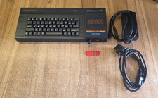 Sinclair 128K ZX Spectrum +3