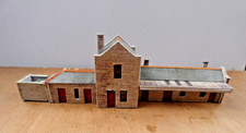 N Gauge Models - Station House
