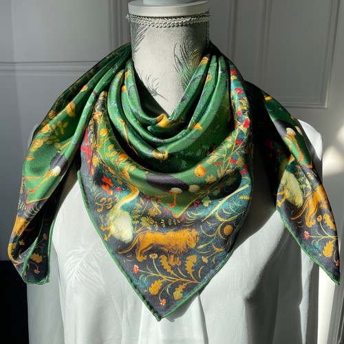100 pure mulberry silk - pure, 35”