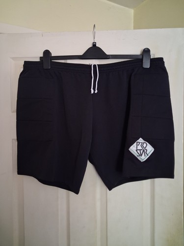 Pro star padded - padded, goalkeeper