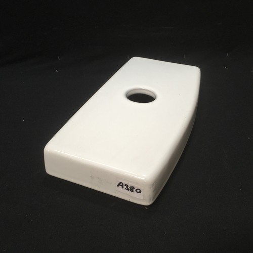 Toilet cistern lid - lid, wc