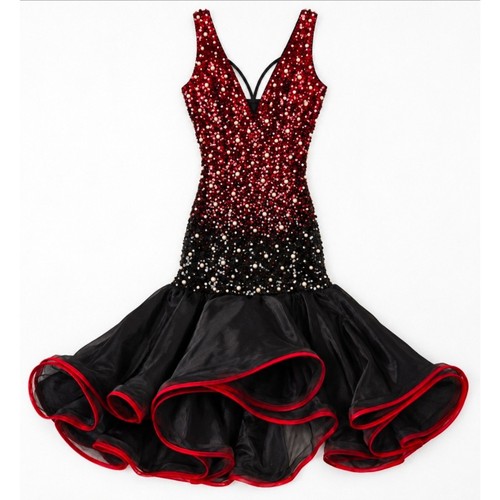 Nwt latin ballroom - nwt,
