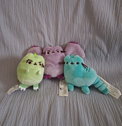 Gund pusheen blind - gund,
