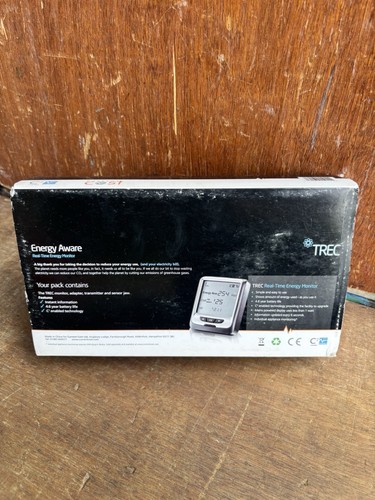 New british gas - trec, real