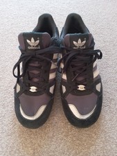 Mens Adidas ZX750 Blue
