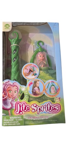 Nib wowwee lite sprites - nib,
