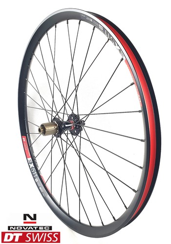 Swiss ex511 mtb - 27.5", dt