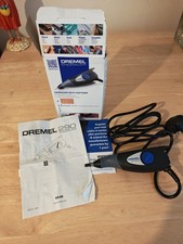 Dremel 90 Engraver - Compact